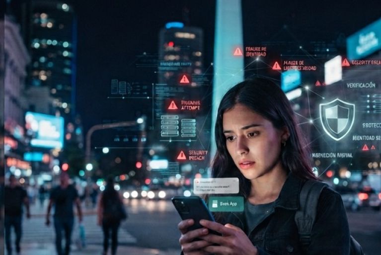 Cuando el mayor riesgo digital tiene rostro humano